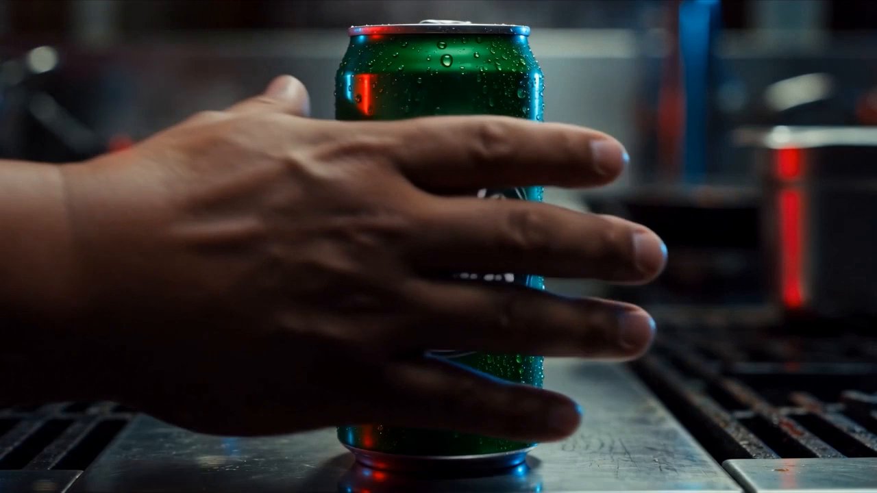 Cold Open