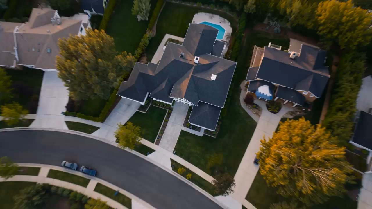 Skyline Living